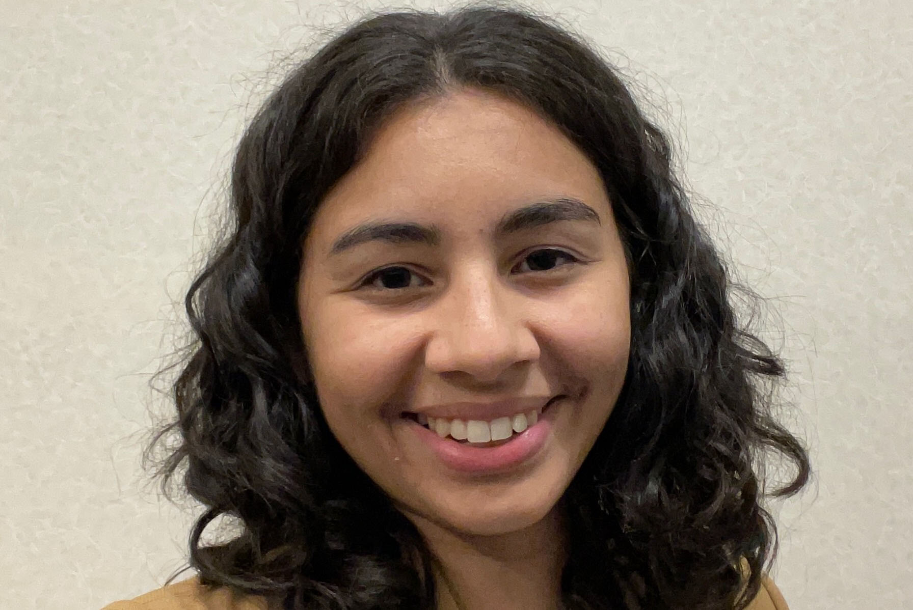 Nicole Arroyo Headshot