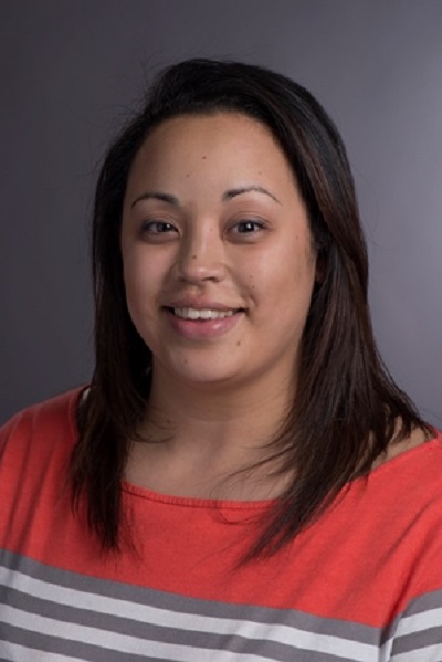 Berta I. Rivera Headshot