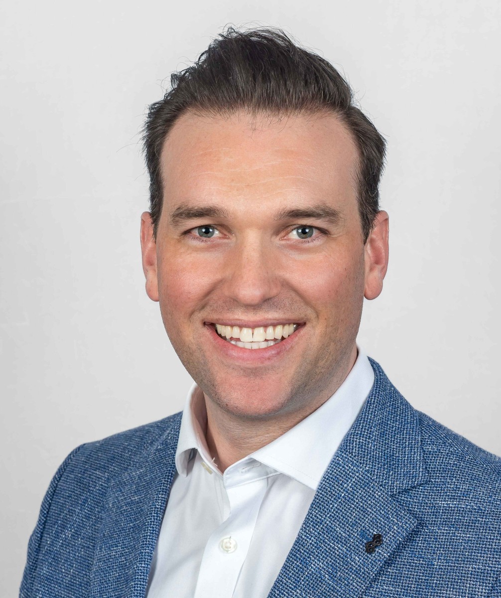 Andrew Whitmore Headshot