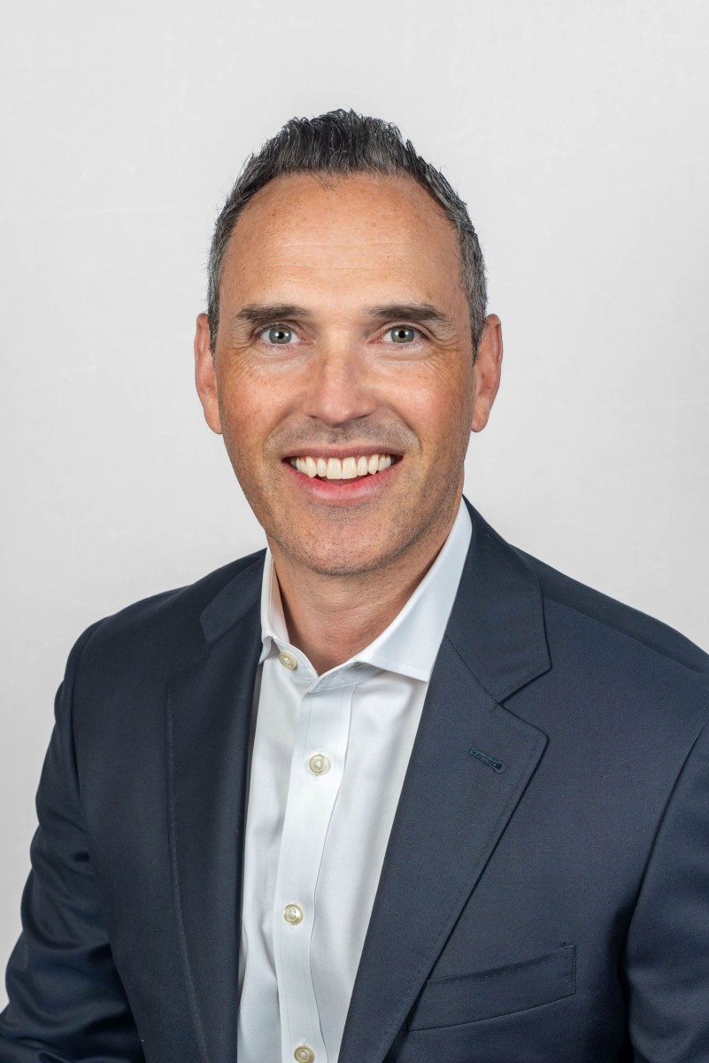 Rich Whitmore Headshot