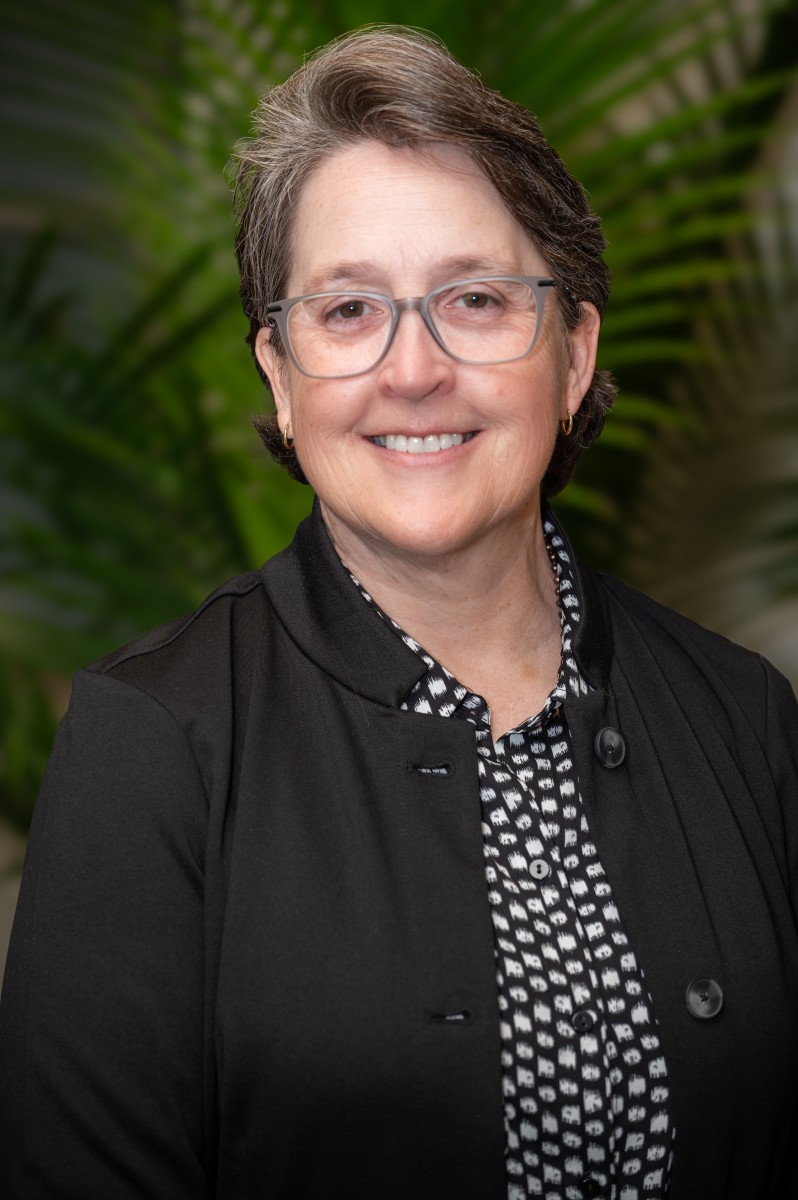 Kathi Westcott Headshot