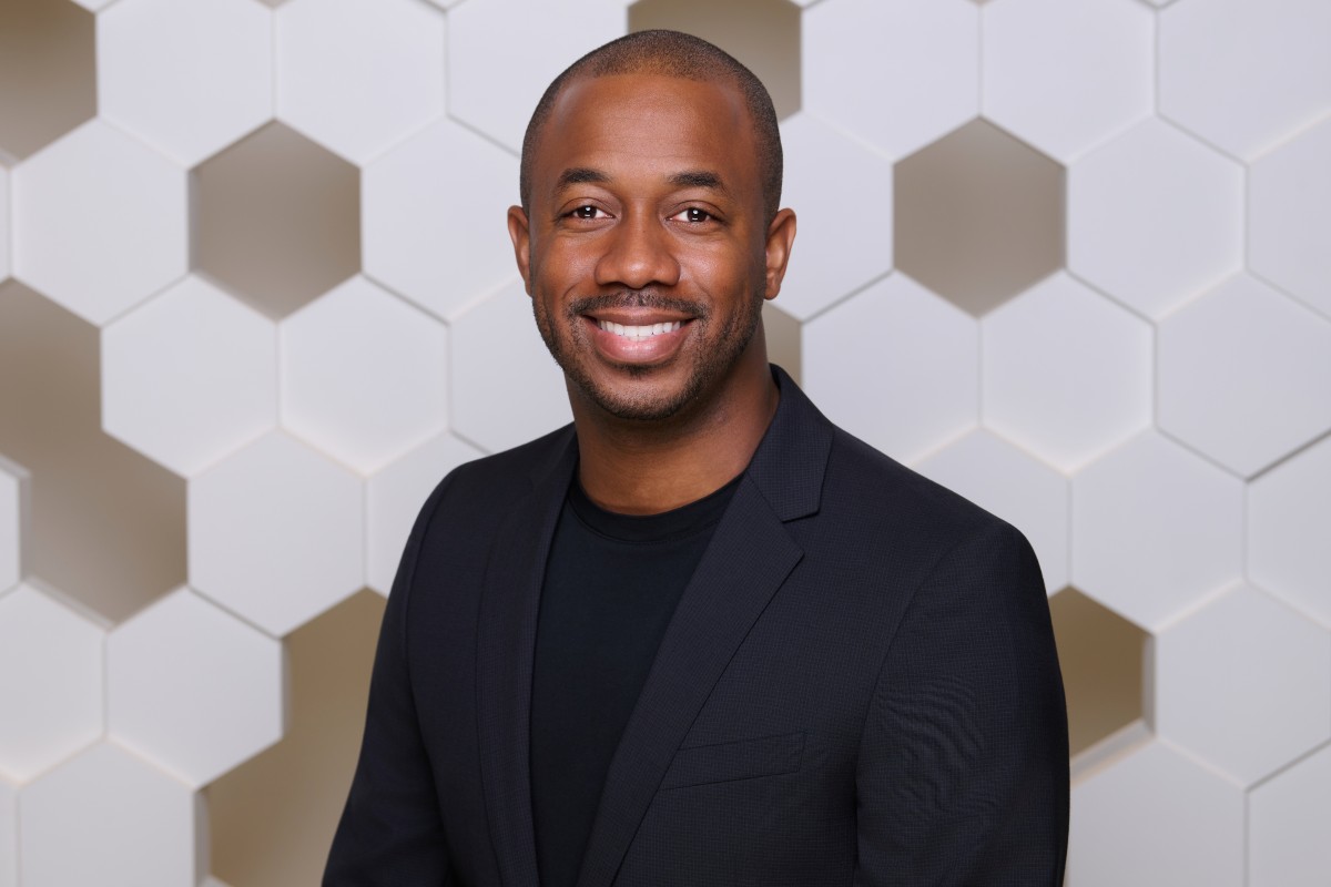 Arthur Deane Headshot