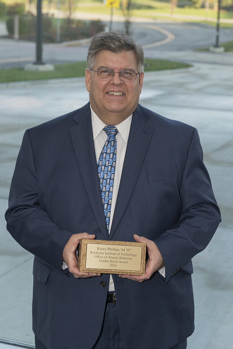 Kerry Phillips Headshot