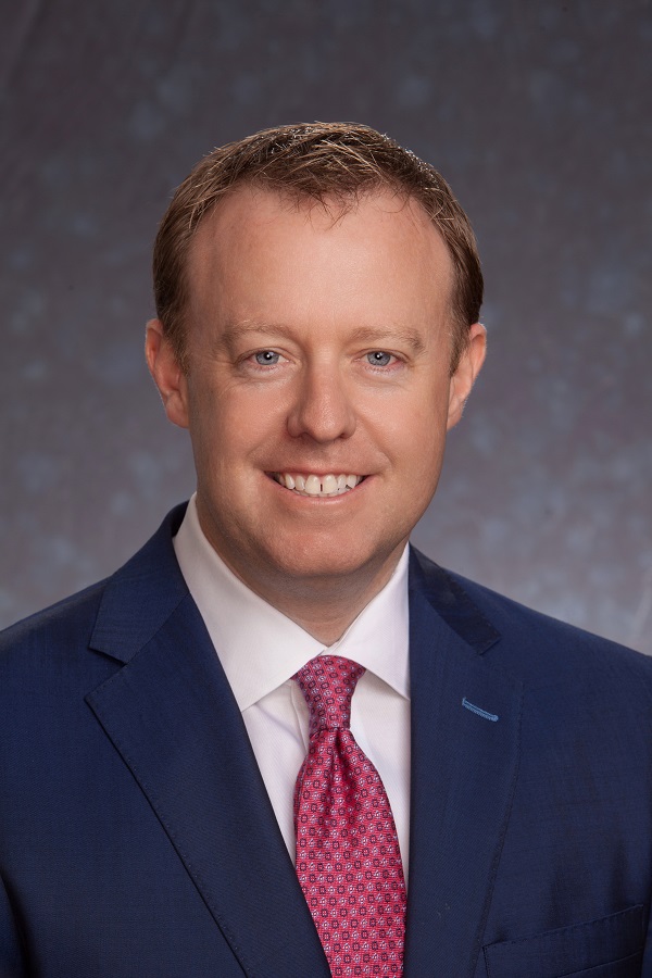 Kyle Sayers Headshot