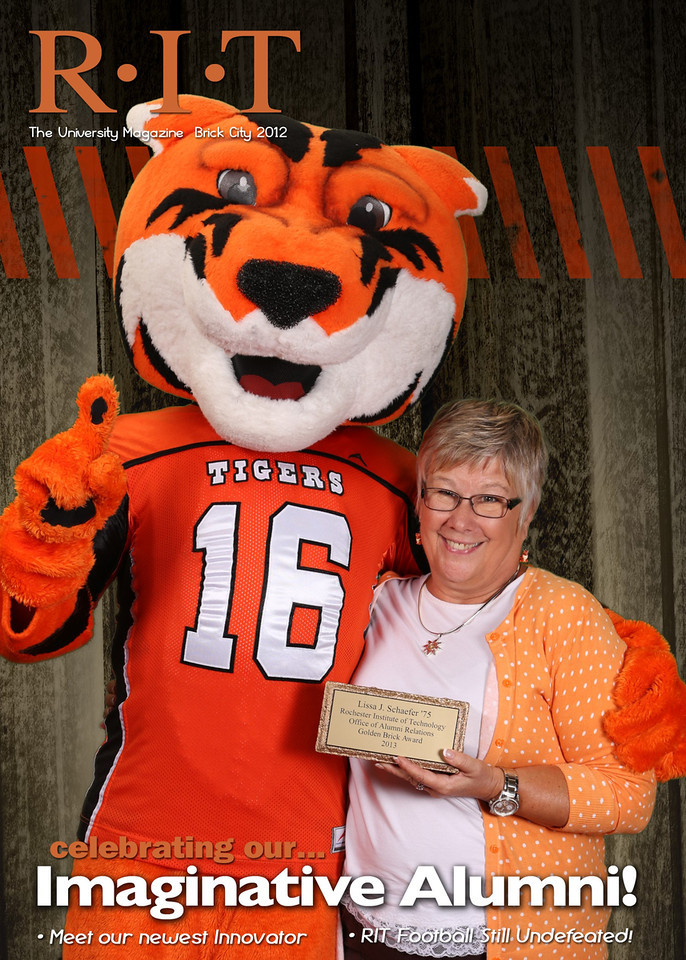 Lissa J. Schaefer Headshot