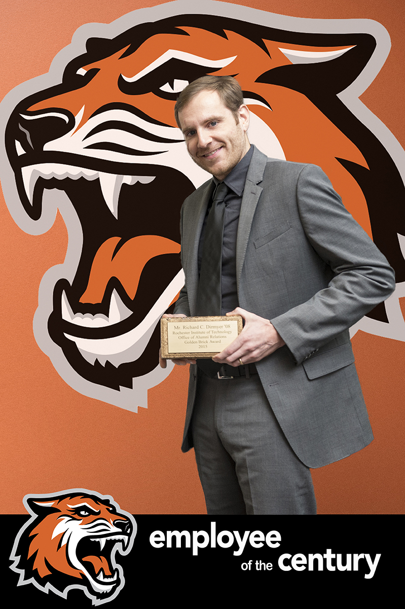 Richard Dirmyer Headshot