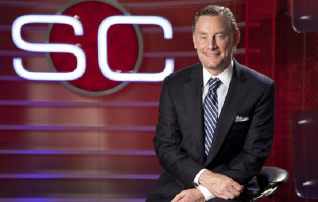 Sean R. H Bratches Headshot