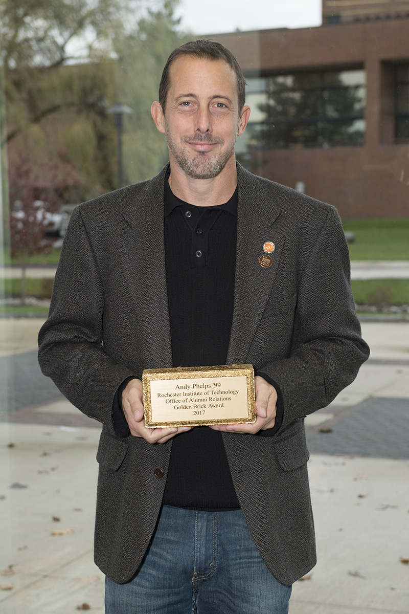 Andy Phelps Headshot