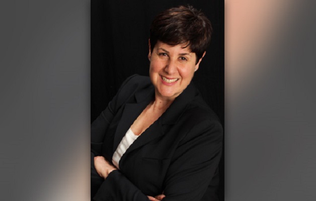 Stacey R. Rychlewski Headshot