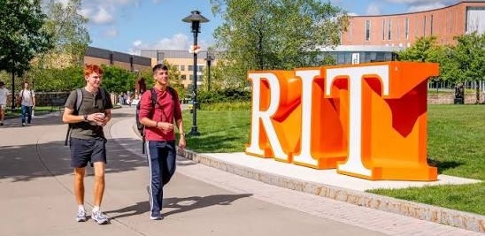 RIT Campus