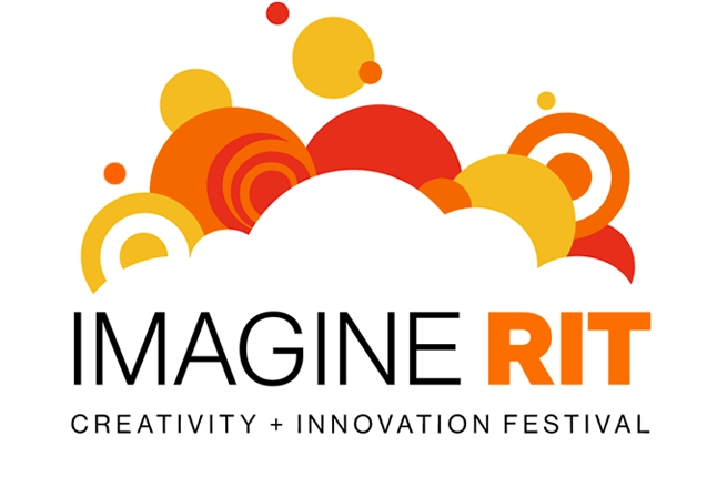 Imagine RIT: Creativity and Innovation Festival - April 25, 2026