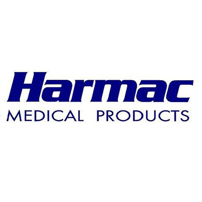harmac medical products logo