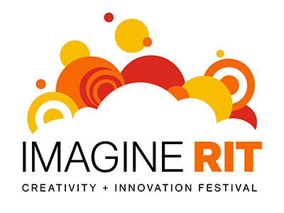 Imagine RIT logo