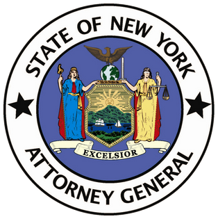 seal of new york state office of the attorney general