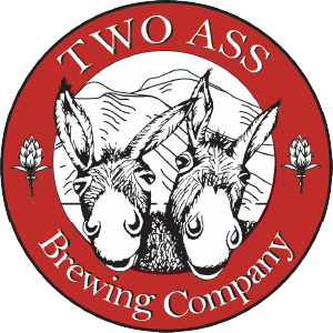 Buesiness Logo of Two Ass Brewing Company