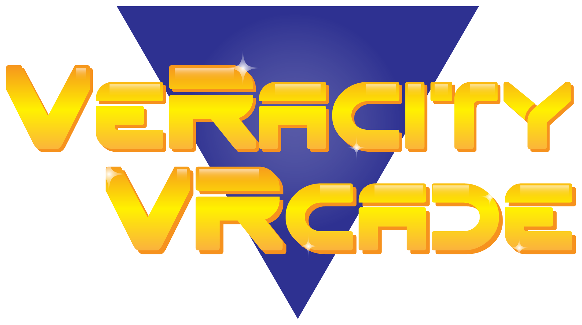 VeRacity Arcade logo