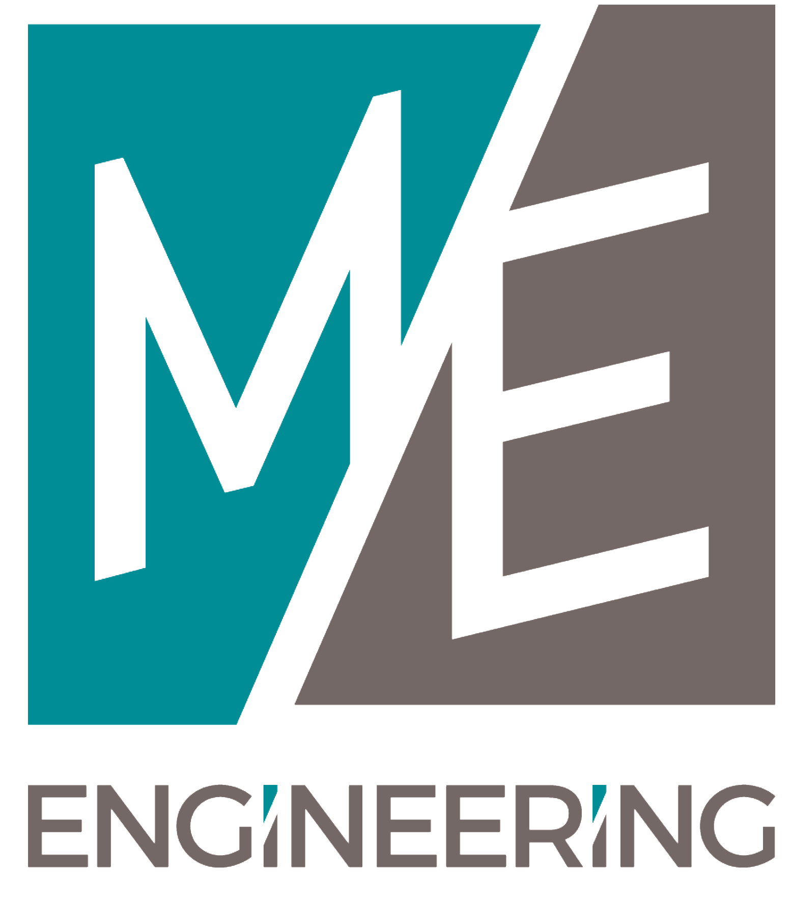 ME Engineering logo
