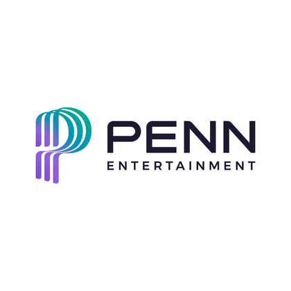 penn entertainment logo