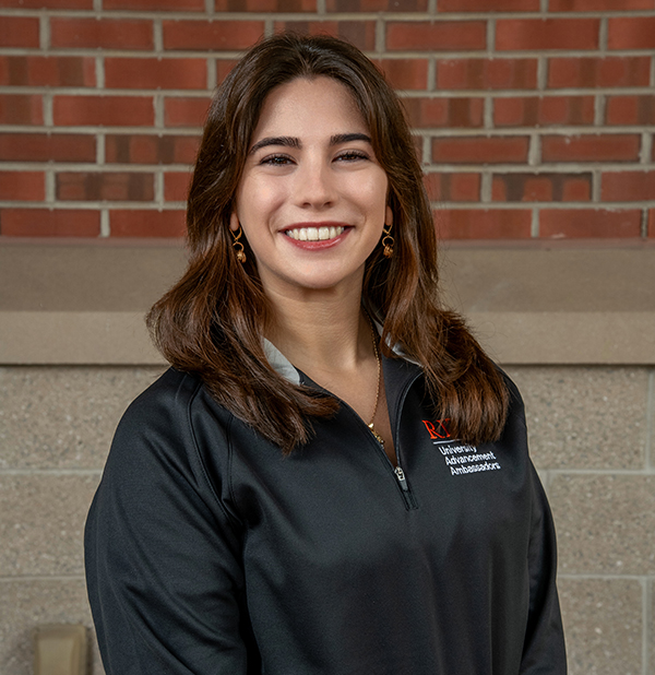 Danielle Dukofsky Headshot