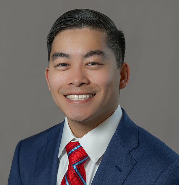 Christopher Ferrari Headshot