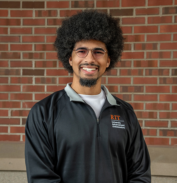 Yusef Ibrahim Headshot