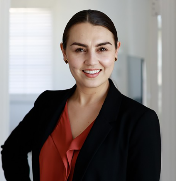 Katia Hudspeth Headshot