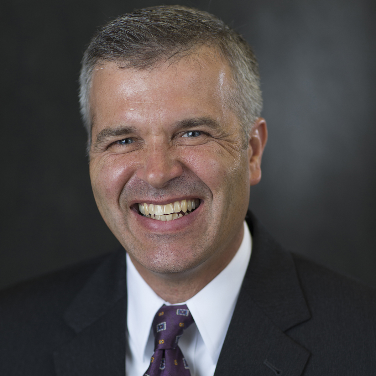 Tony Onello Headshot