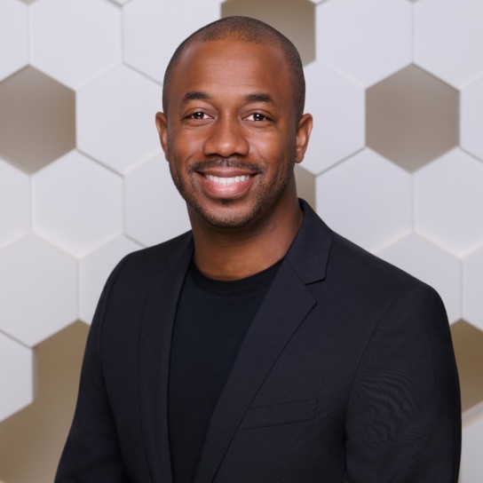 Portrait of Arthur Deane