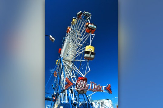 Picture of Ferris Wheel