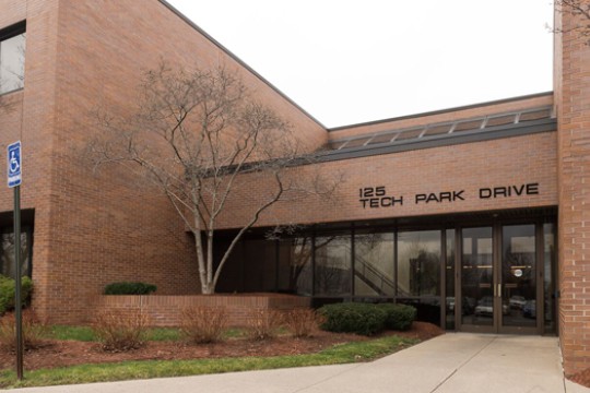 Picture of Entry way