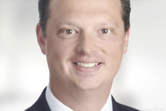 portrait of Joseph Burwick.