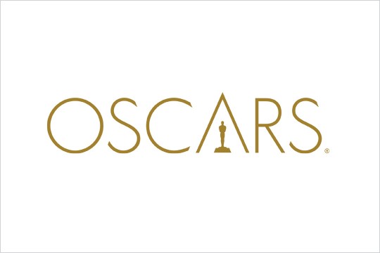 Oscars logo.