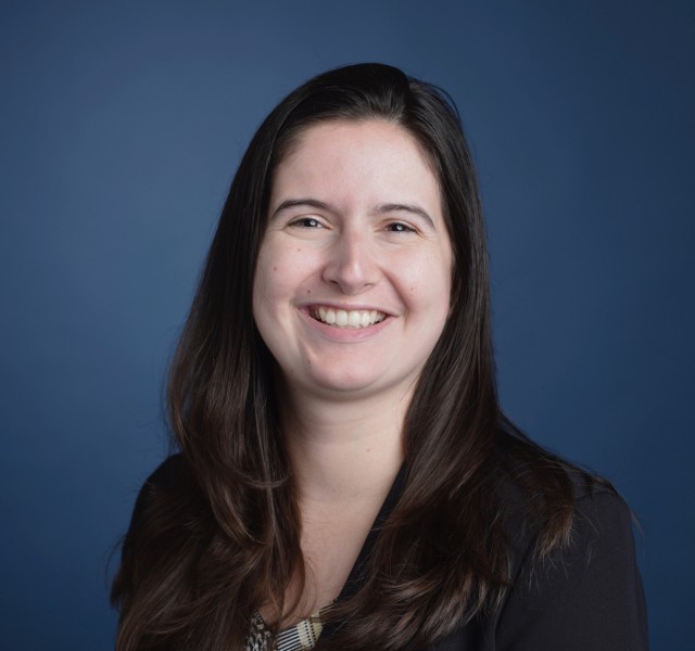 Emily O’Connor Applied Statistics ’17