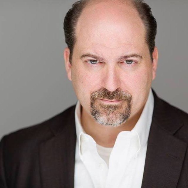 Marc Raco is the new Head of Audio for Linktree