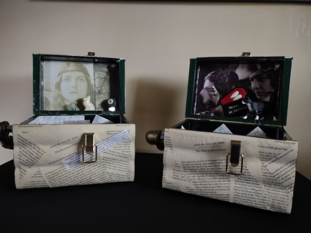 Art Of the Book 2021