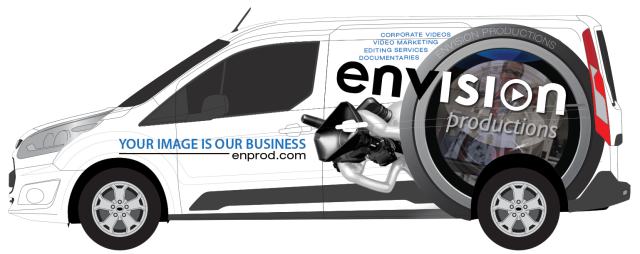 Envision Productions