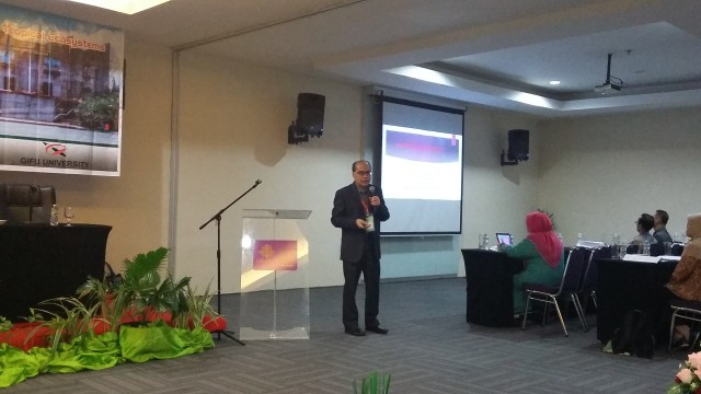 Irianto Safari ’89