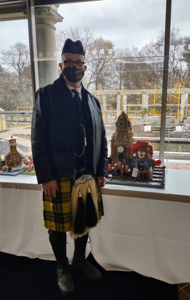 Timothy Cosgriff ’96