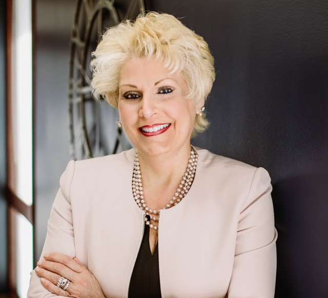 JoAnne M. Ryan, RN, MHA President and CEO Ronald McDonald House Charities Rochester