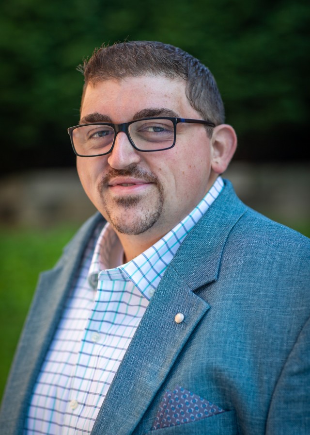 Jeremiah Thompson, CFP®