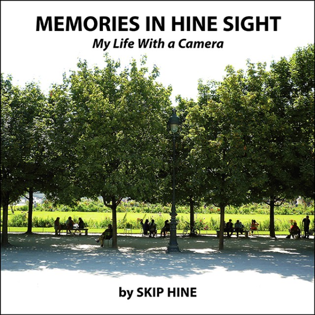 'Memories in Hine Sight'