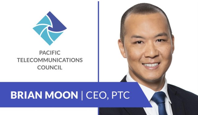 Brian Moon | CEO, PTC