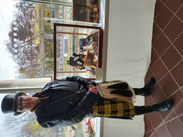 George Eastman Musuem, Sweet Creations Exhibit 2022