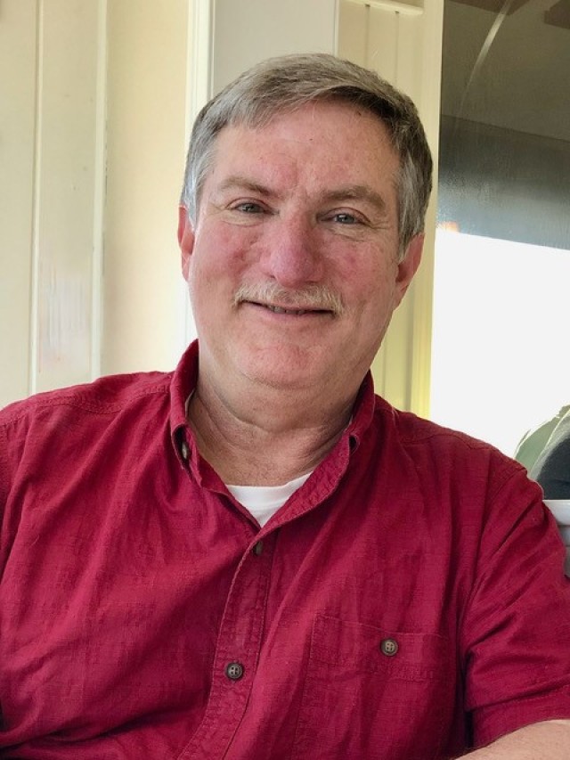 Gary Rosenfeld ’80