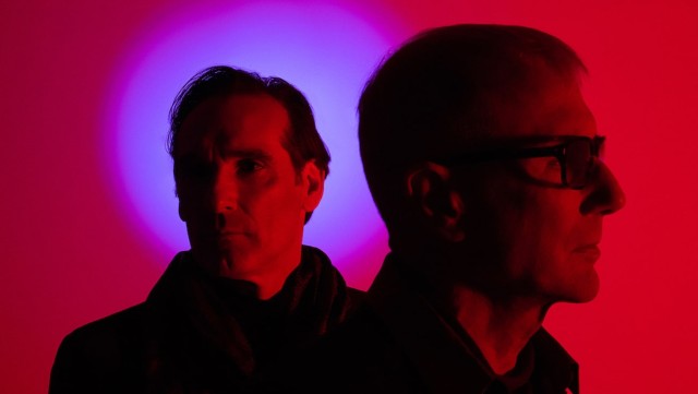 The Heroic Enthusiasts (James Tabbi, Class of 89, 98 and Thomas Ferrara)