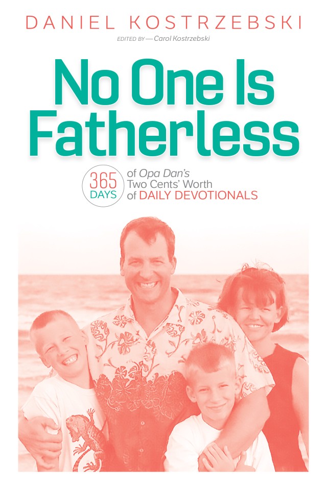 Daily Devotional published by RIT Alumn