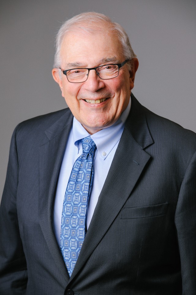 Jim Englert, Founder, High Falls Advisors, Inc.