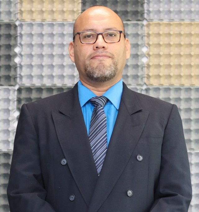 Proud to be RIT’s alumnus.