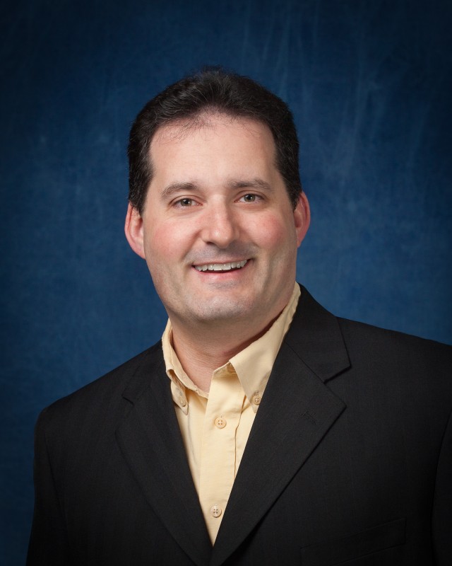 Jim Smith, PE, RCDD | Principal, BCE Engineers