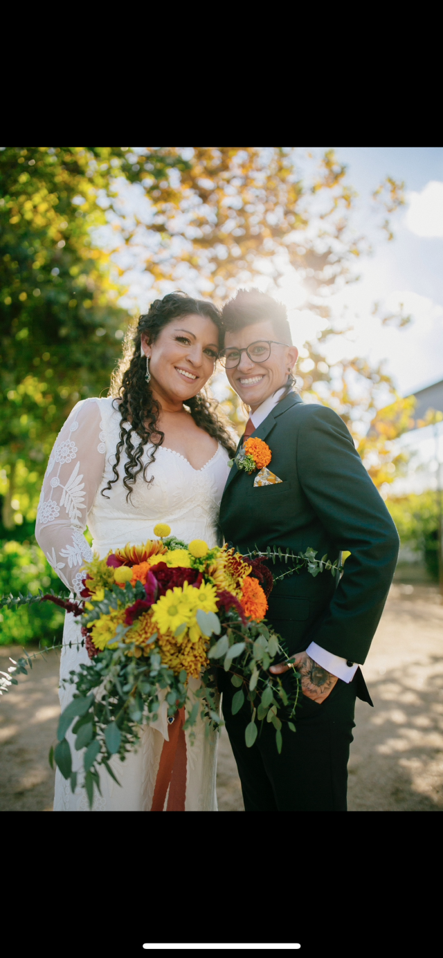 Alison and Jennifer Kittenplan